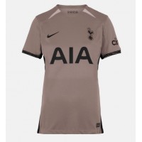 Koszulka piłkarska Tottenham Hotspur Strój Trzeci dla kobiety 2023-24 tanio Krótki Rękaw